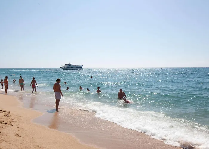 Hotel Htop Royal Sun #htopfun 4*