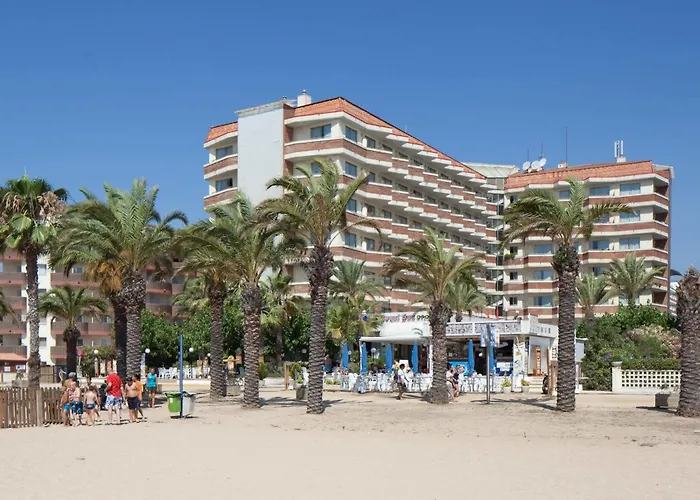 Htop Royal Sun #htopfun Hotel Santa Susanna