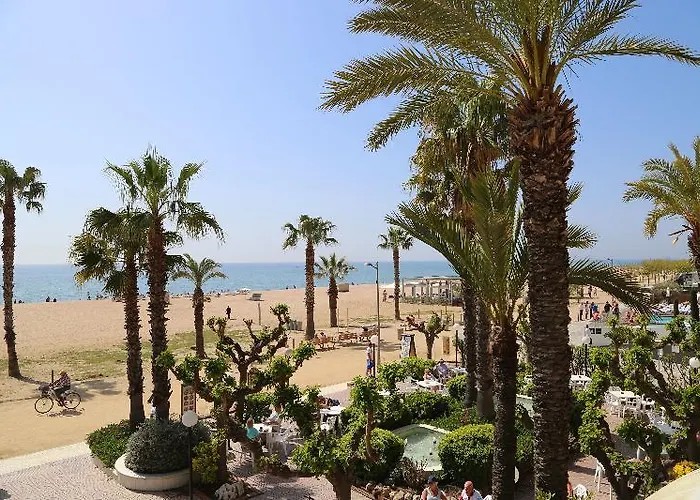 Hotel Htop Royal Sun #htopfun