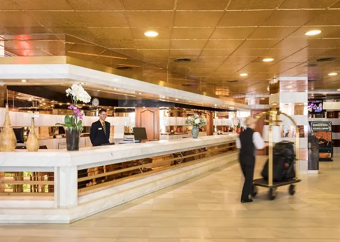 Hotel Htop Royal Sun #htopfun 4*