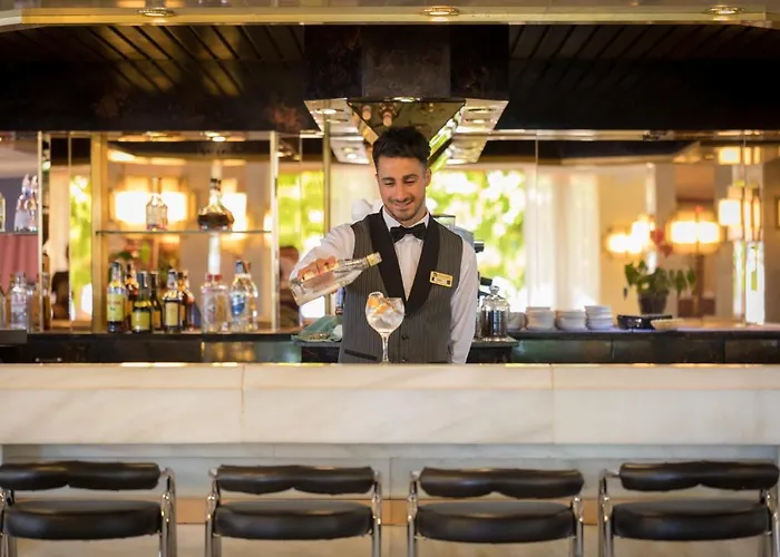 Htop Royal Sun #htopfun 4* Santa Susanna