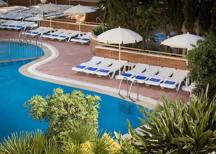 Htop Royal Sun #htopfun 4*