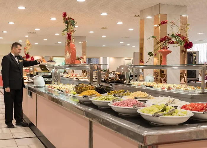 Hotel Htop Royal Sun #htopfun