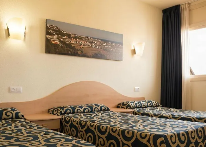 Htop Royal Sun #htopfun 4* Santa Susanna