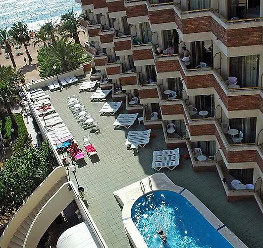 Htop Royal Sun #htopfun Santa Susanna