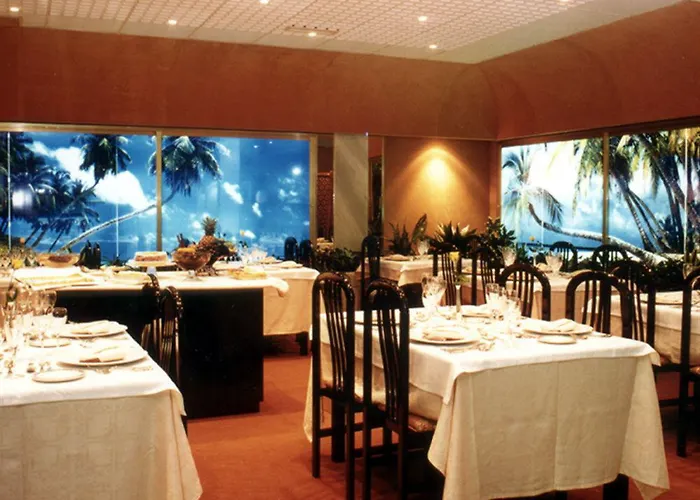 Hotel Htop Royal Sun #htopfun Santa Susanna