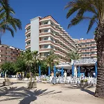 Hotel Htop Royal Sun #htopfun Santa Susanna