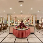 Hotel Htop Royal Sun #htopfun 4*