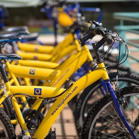 Htop Royal Sun #htopfun Hotel