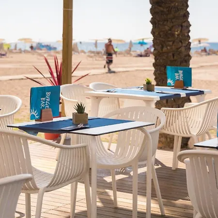 Htop Royal Sun #htopfun Otel Santa Susanna