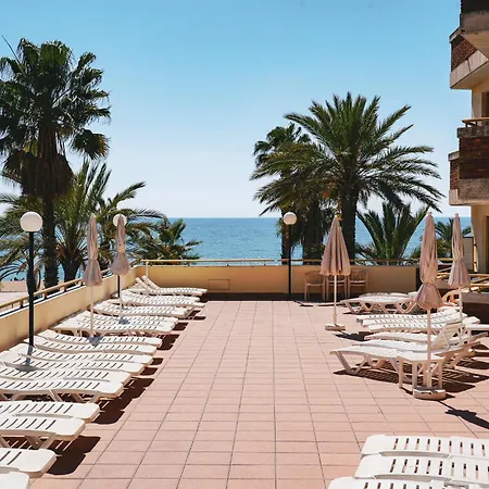 Hotel Htop Royal Sun #htopfun Santa Susanna