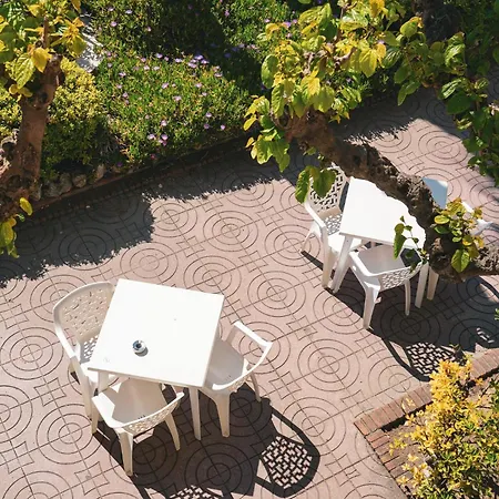 Hotel Htop Royal Sun #htopfun 4*