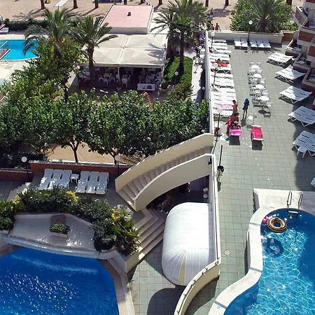 Htop Royal Sun #htopfun 4*