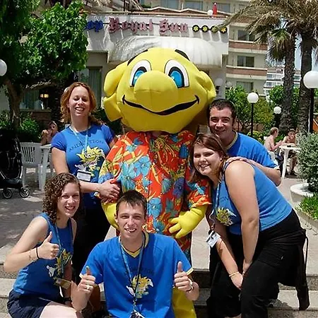 Htop Royal Sun #htopfun