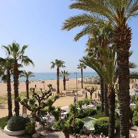 Hotel Htop Royal Sun #htopfun