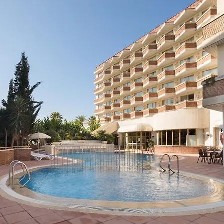 Hotell Htop Royal Sun #htopfun Santa Susanna