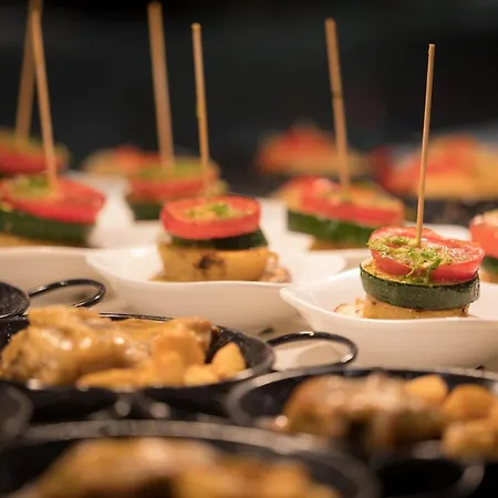 Htop Royal Sun #htopfun Hotel Santa Susanna