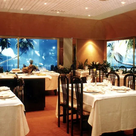 Hotel Htop Royal Sun #htopfun Santa Susanna